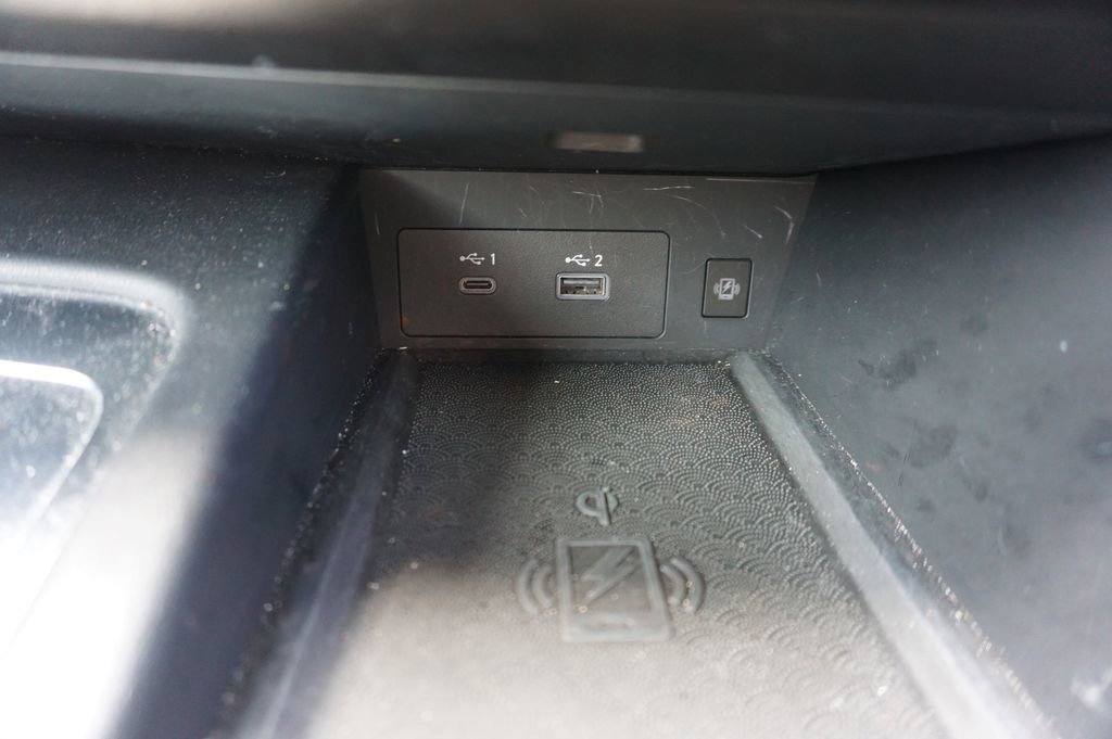 Used 2023 INFINITI QX60 Luxe w/ Cargo Package image 13