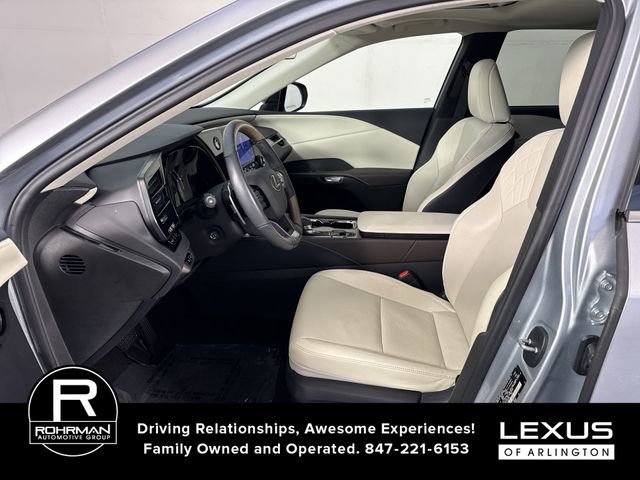 Used 2023 Lexus RX 350 Premium w/ Accessory Package (Z1) image 5