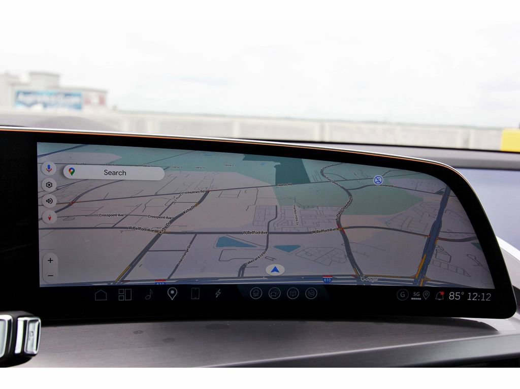 New 2026 Cadillac Vistiq Premium Luxury image 18