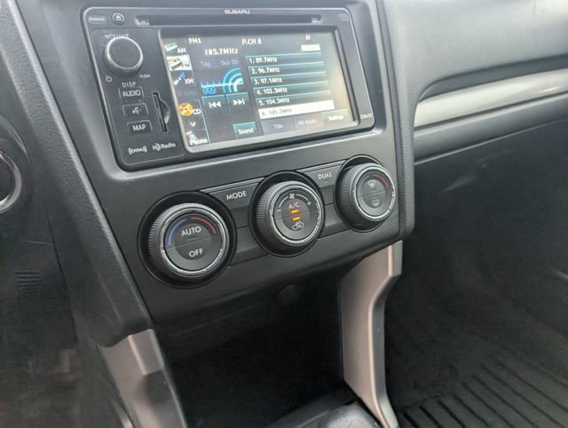 Used 2015 Subaru Forester 2.0XT Touring w/ Eyesight & Navigation System AWD/4WD image 22