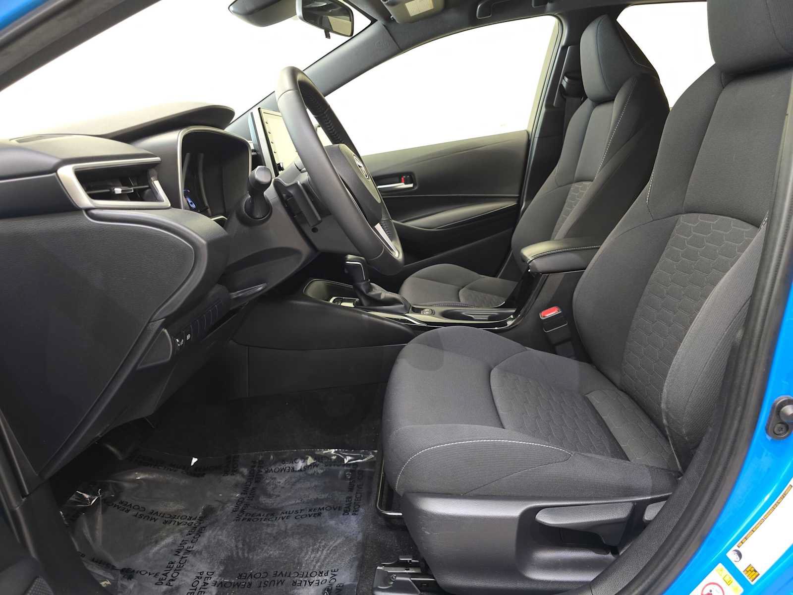 Used 2019 Toyota Corolla SE FWD image 20