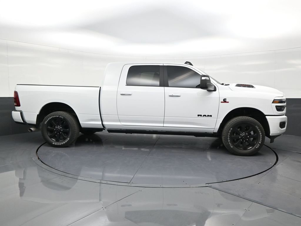 Used 2025 RAM 2500 Laramie image 6