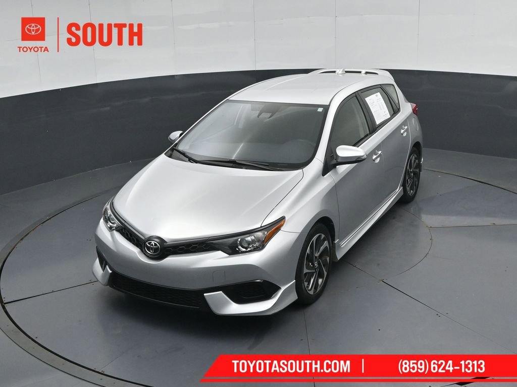 Used 2017 Toyota Corolla iM image 44