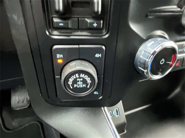 Used 2023 Ford F150 XLT w/ Equipment Group 302A High image 36