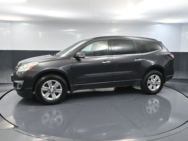 Used 2014 Chevrolet Traverse LT image 11