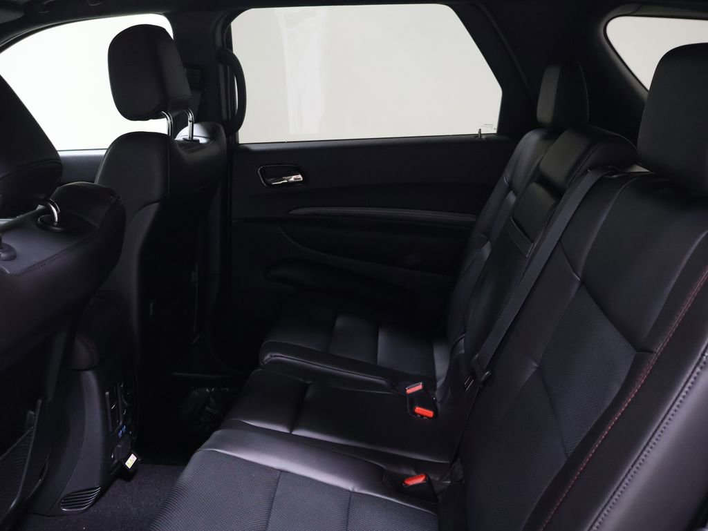 New 2026 Dodge Durango GT AWD/4WD image 11