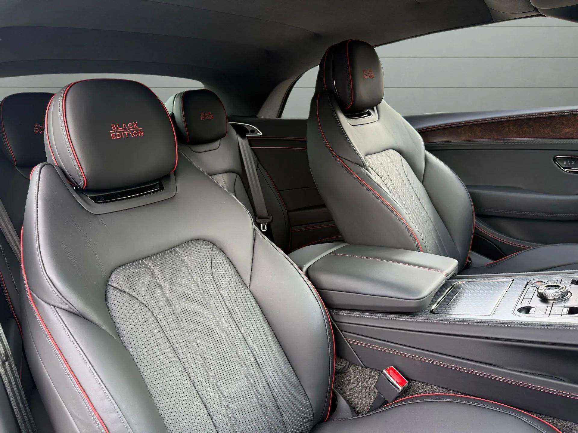 Certified 2025 Bentley Continental GT Mulliner image 23