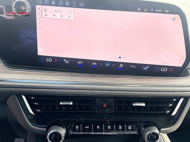 Used 2025 Chevrolet Tahoe LT AWD/4WD image 24