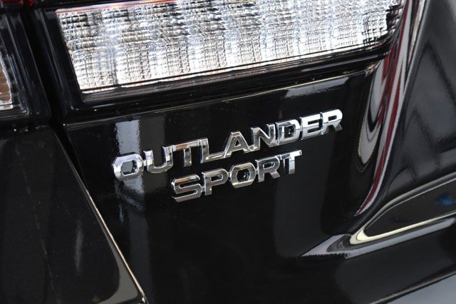 New 2026 Mitsubishi Outlander Sport AWD image 17