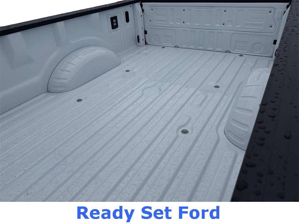 New 2026 Ford F350 XL w/ FX4 Off-Road Package image 10
