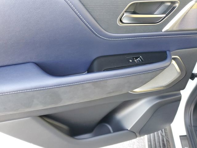 New 2026 INFINITI QX80 4WD w/ Sport Exterior Package image 19