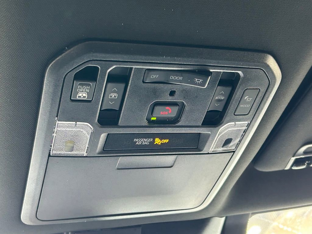 New 2026 Toyota Tundra Platinum image 20