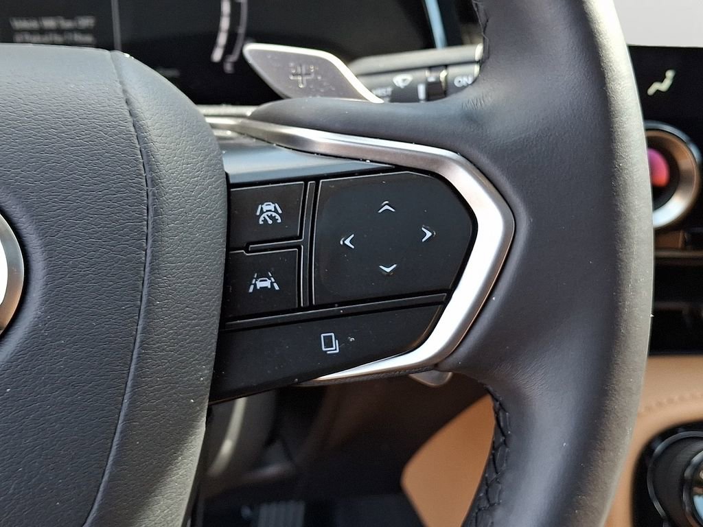 Used 2026 Lexus NX 350 AWD w/ Accessory Package (2T) image 23