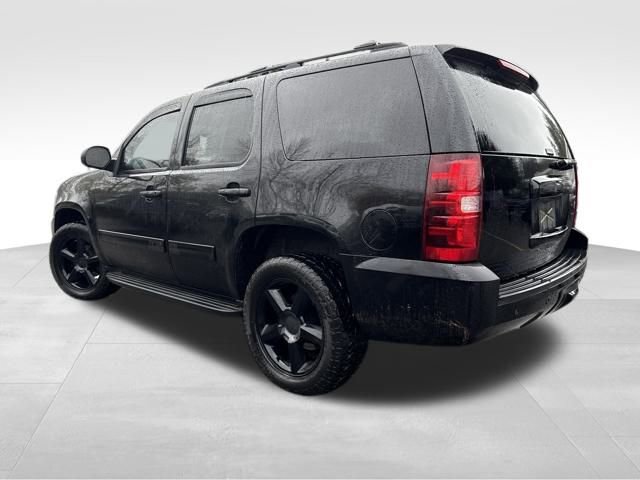 Used 2013 Chevrolet Tahoe LT image 5