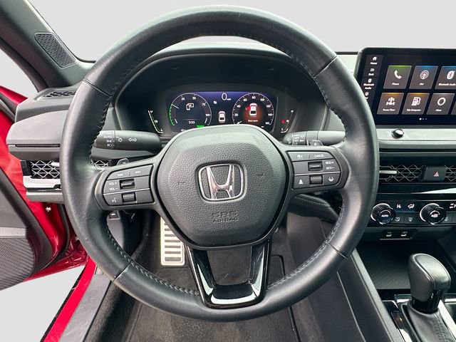Used 2023 Honda Accord Sport image 12