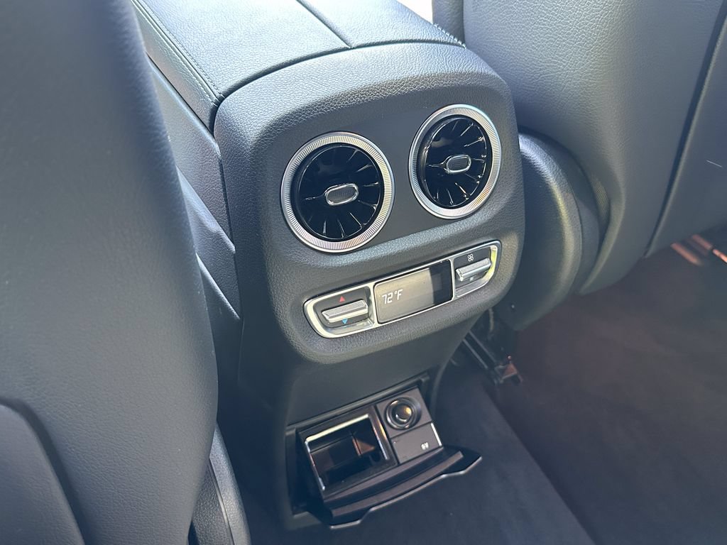Certified 2022 Mercedes-Benz G 550 image 26