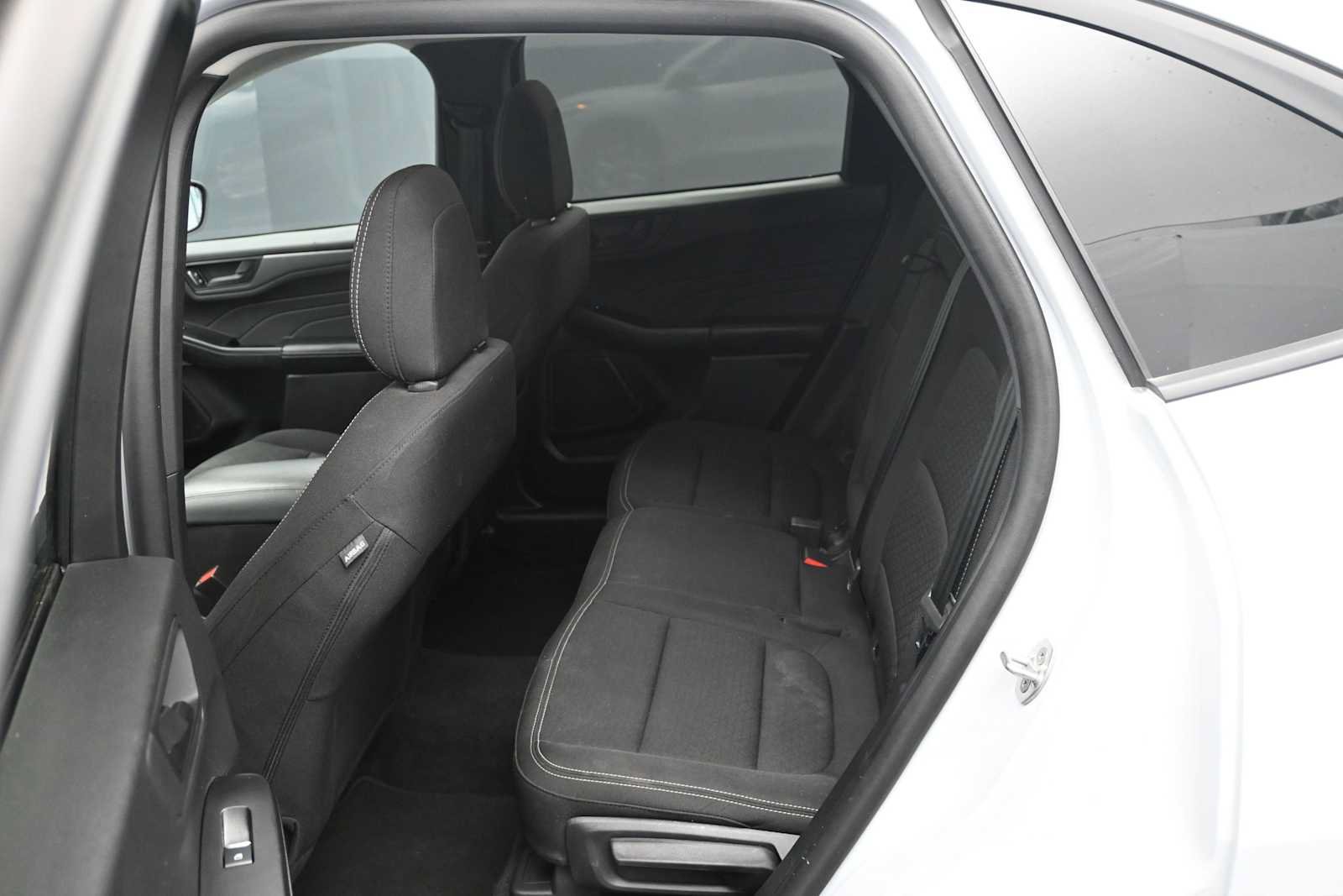 Certified 2025 Ford Escape Active w/ Cold Weather Package FWD image 28