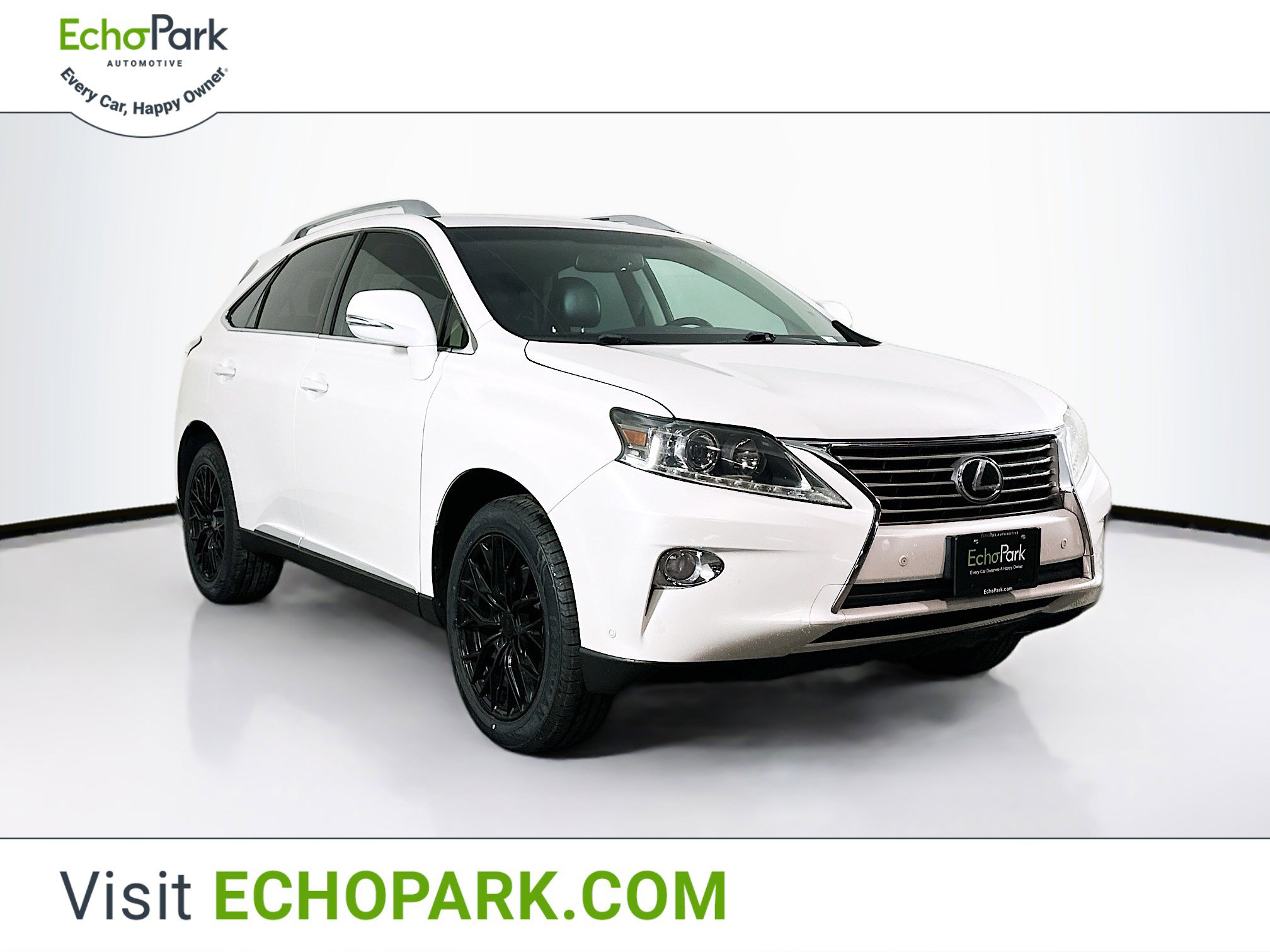 Used 2015 Lexus RX 350 2WD
