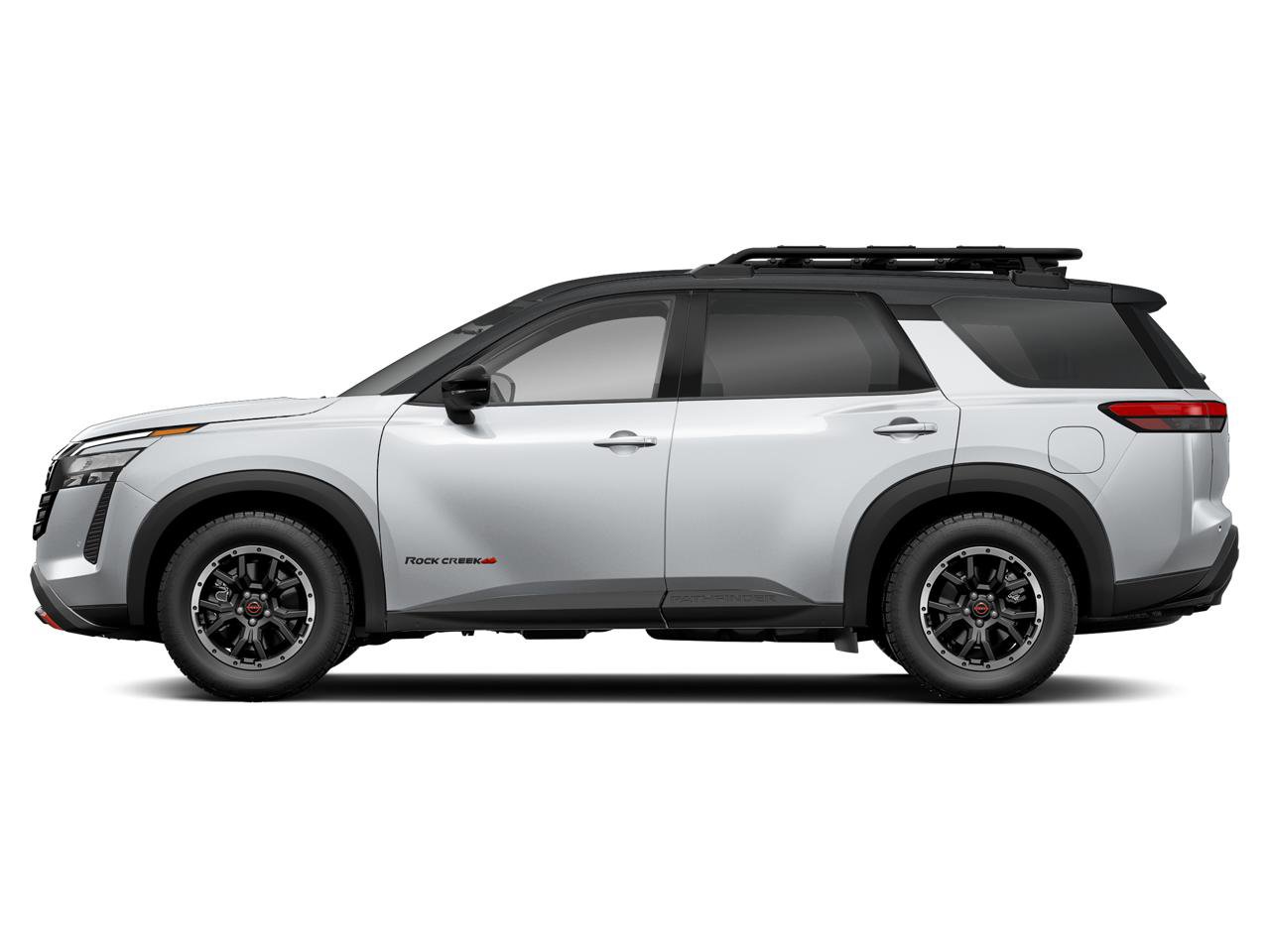 New 2026 Nissan Pathfinder Rock Creek image 66