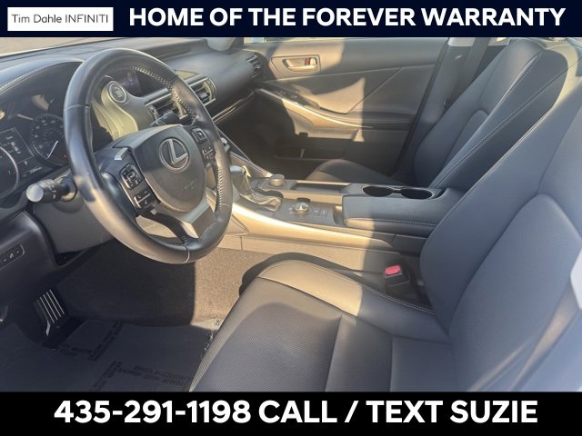 Used 2020 Lexus IS 300 image 11