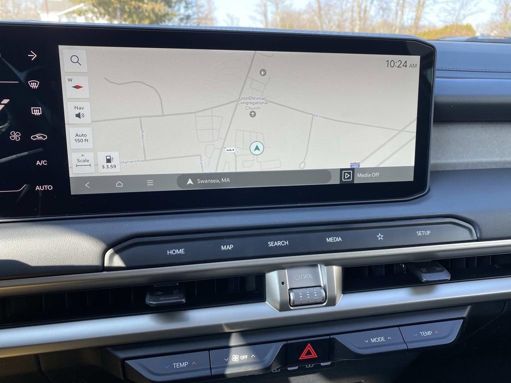 New 2027 Kia Telluride S image 13