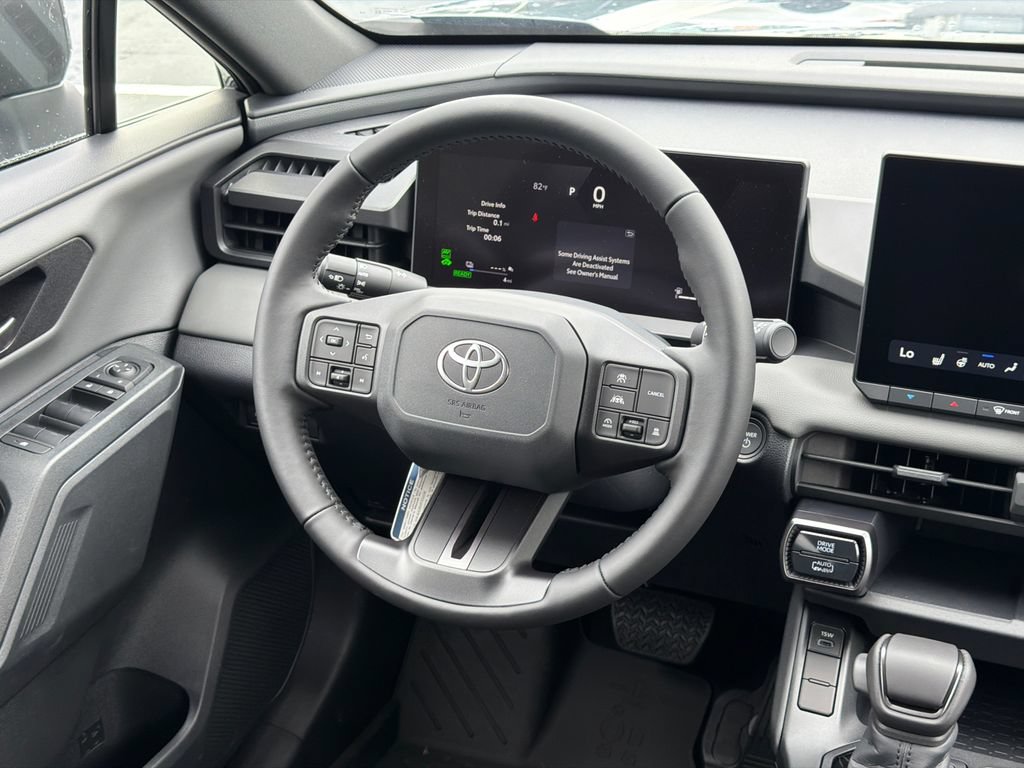 New 2026 Toyota RAV4 SE w/ Weather Package AWD/4WD image 29