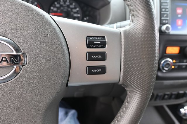 Used 2019 Nissan Frontier SV w/ Value Truck Package RWD image 16