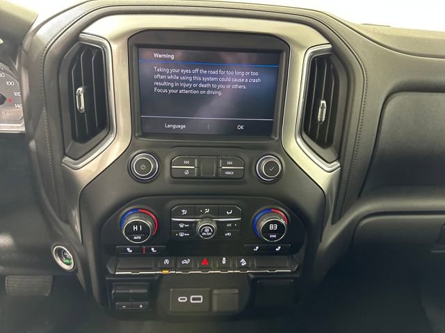 Used 2019 Chevrolet Silverado 1500 RST w/ All-Star Edition image 21