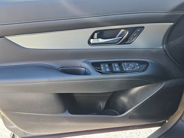 New 2026 Nissan Murano SL AWD/4WD image 26