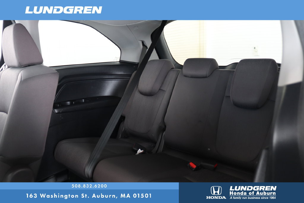 Certified 2020 Honda Odyssey LX image 14