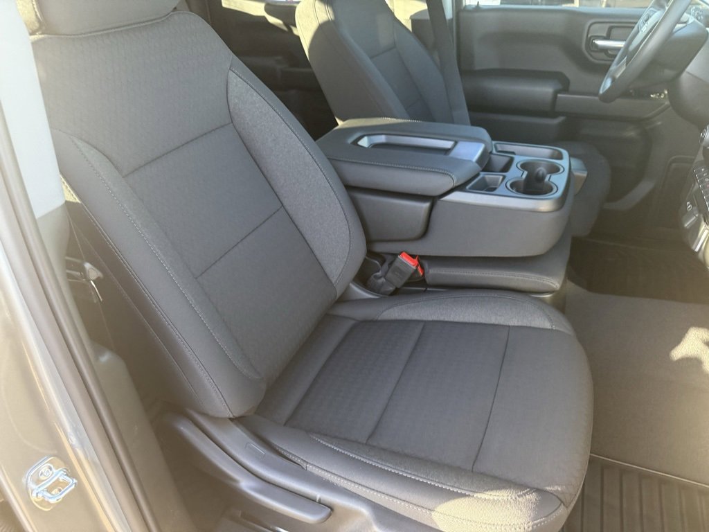 New 2026 Chevrolet Silverado 1500 Custom image 42