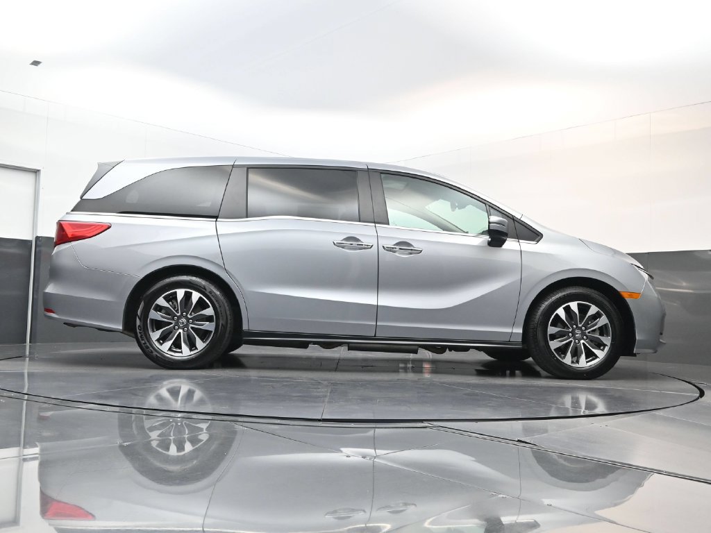 Used 2024 Honda Odyssey EX-L image 24