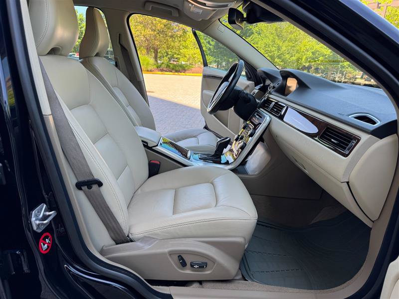 Used 2015 Volvo S80 T5 Platinum FWD image 28