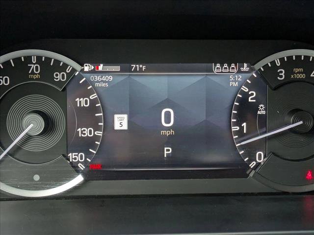 Certified 2023 Land Rover Defender 110 X-Dynamic SE image 11