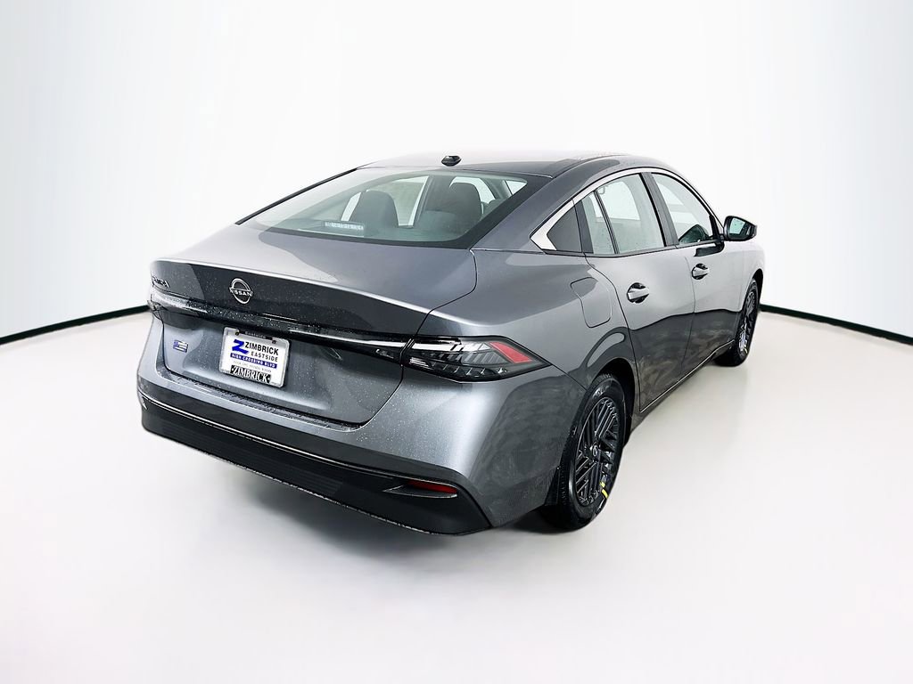 New 2026 Nissan Sentra SV image 7