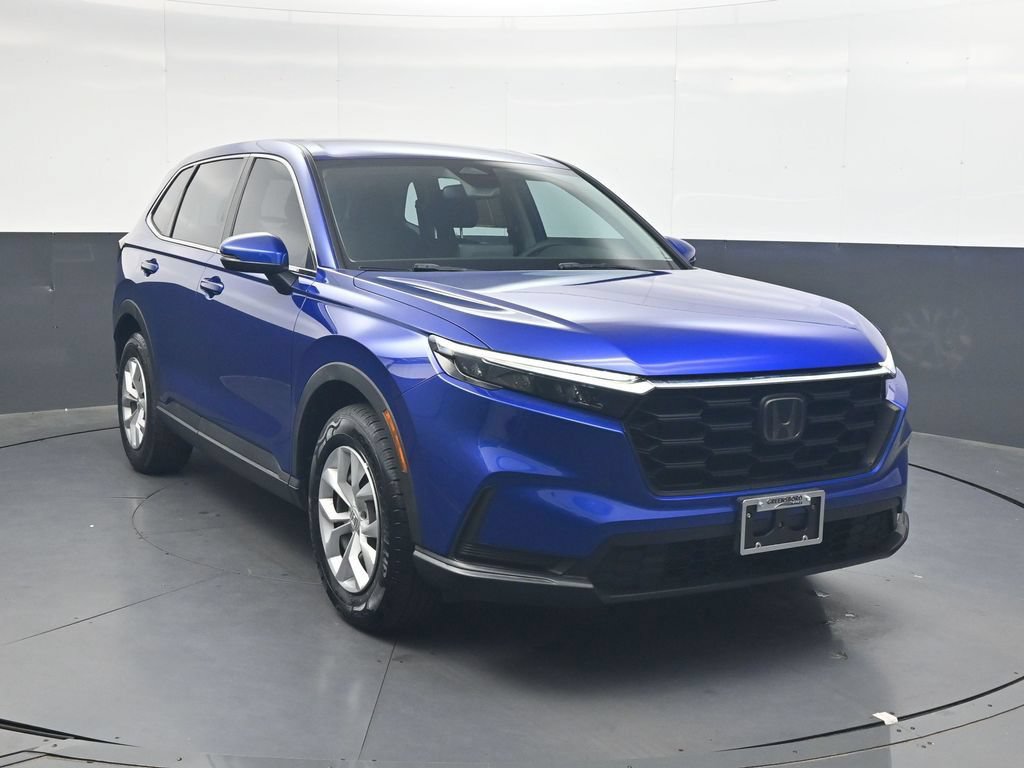 Used 2023 Honda CR-V LX image 2