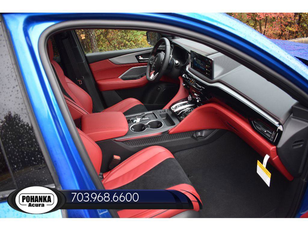 New 2026 Acura MDX A-Spec image 14