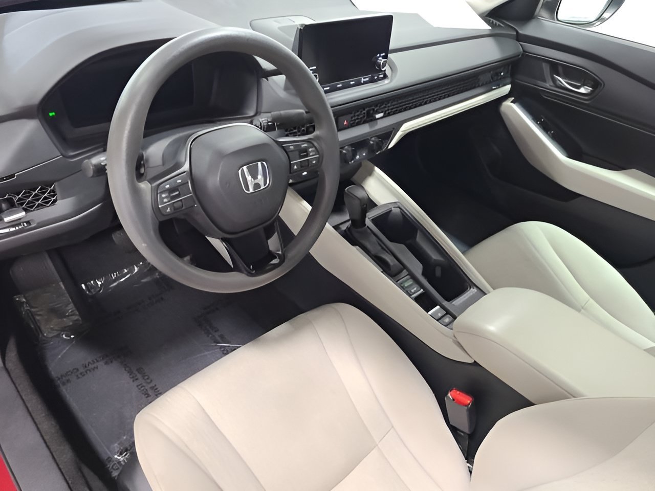 Used 2024 Honda Accord EX image 23