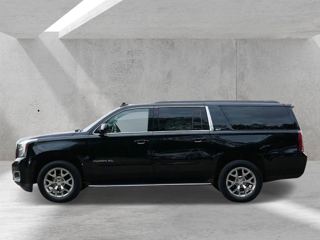 Used 2016 GMC Yukon XL SLT w/ Open Road Package AWD/4WD image 5