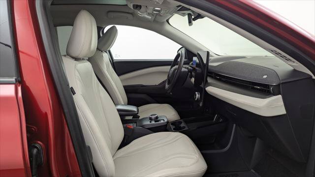 Used 2022 Ford Mustang Mach-E Premium RWD image 21