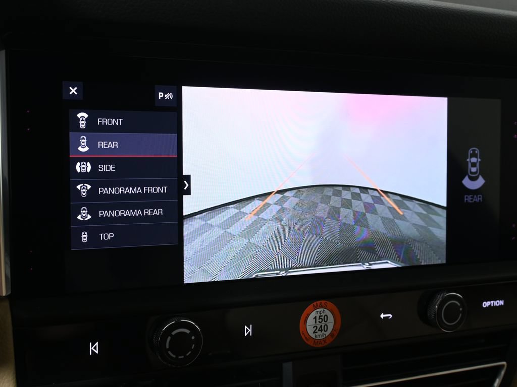 New 2026 Porsche Macan AWD/4WD image 28
