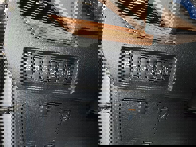 Used 2017 Toyota Sienna Limited Premium w/ Advanced Technology Package image 33