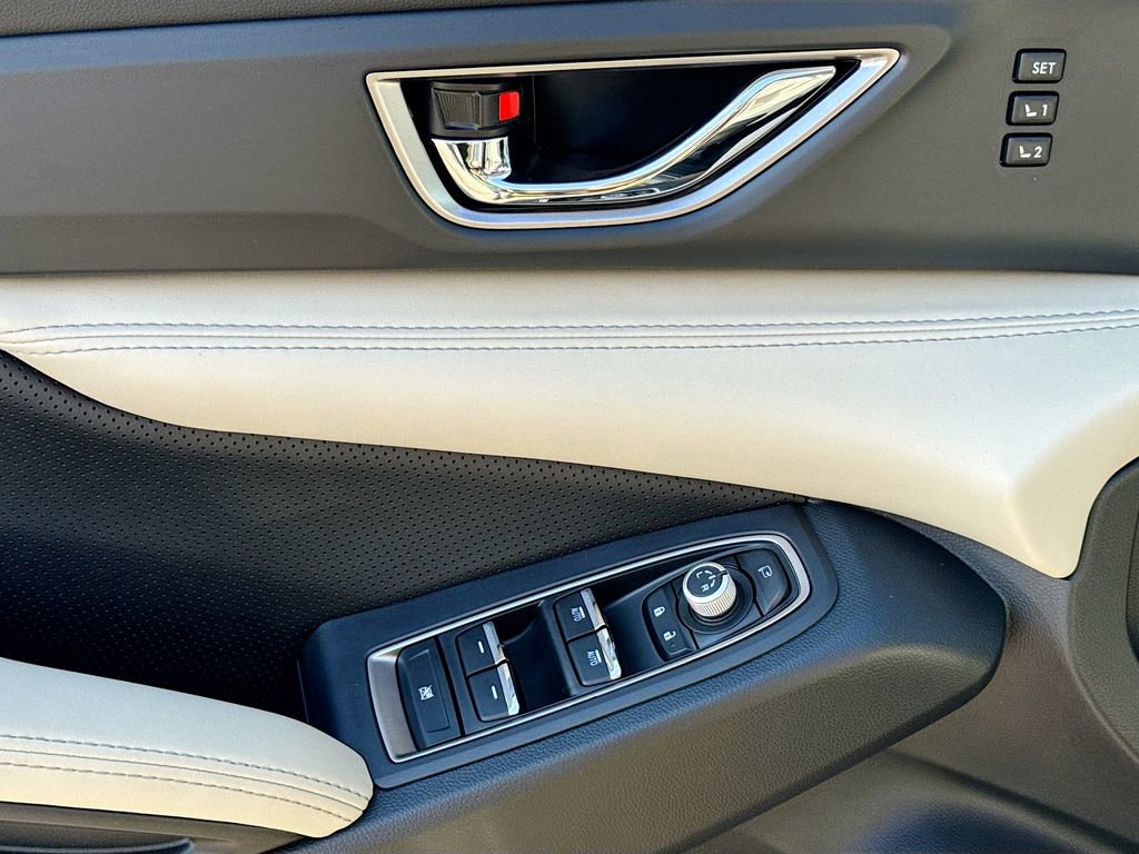 New 2026 Subaru Ascent Limited image 21