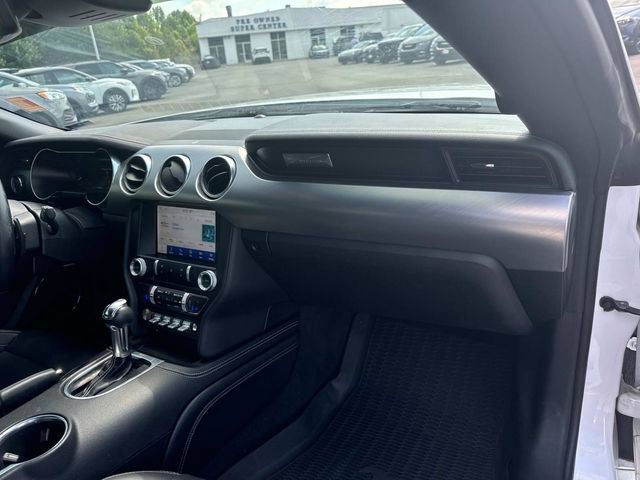 Used 2023 Ford Mustang GT Premium w/ Equipment Group 401A RWD image 14