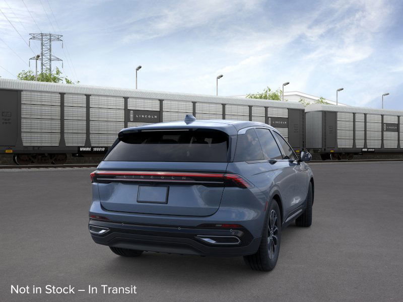 New 2026 Lincoln Nautilus Premier image 7