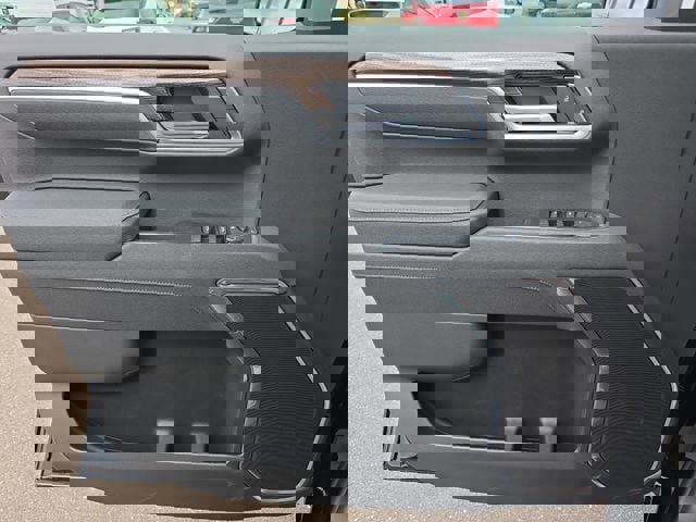 New 2026 Chevrolet Silverado 1500 RST w/ Redline Edition image 17