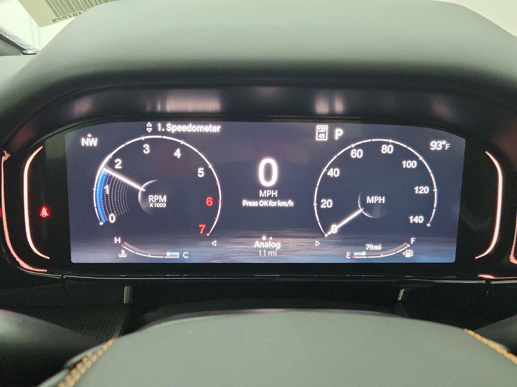 New 2026 Jeep Grand Wagoneer Summit AWD/4WD image 22