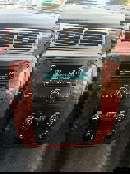 Used 2012 Chevrolet Tahoe LS image 10