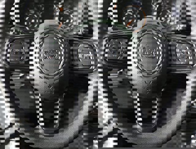 New 2026 Jeep Wrangler Sport image 12