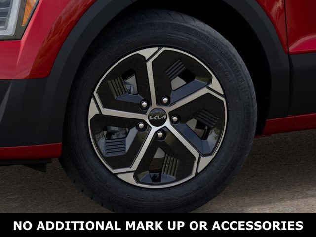 New 2026 Kia Niro EX w/ EX Premium Package image 9